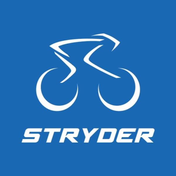 STRYDER