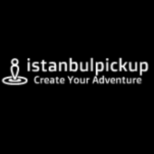 Istanbul pickup