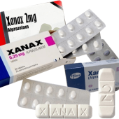Buy Xanax Online