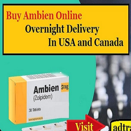 Buy Ambien Online