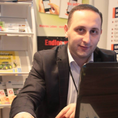 Famil Alakbarov - Startupxplore Famil Alakbarov