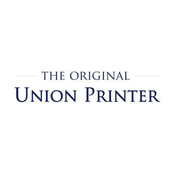 The Orignal Union Printer