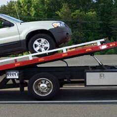 Tow Truck Queens 24/7 Towing Service
