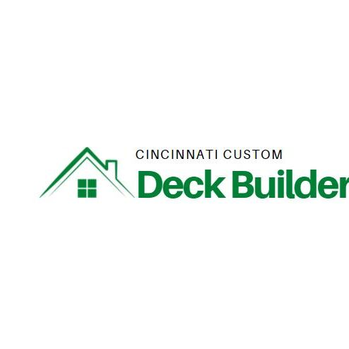 Cincinnati Custom Deck Builders