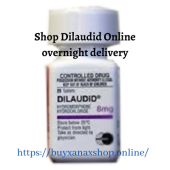 Buy Dilaudid Online - Startupxplore Buy Dilaudid Online