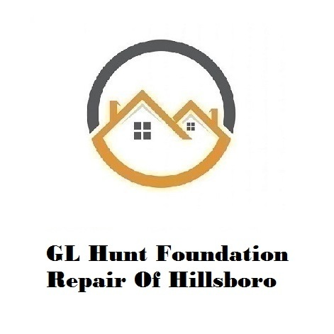 GL Hunt Foundation Repair Of Hillsboro