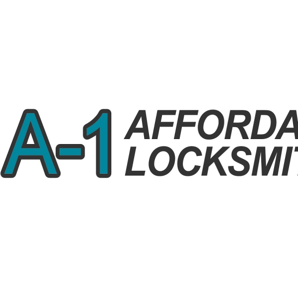 A1 Affordable Lock & Key