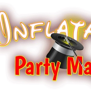 Inflatable Party Magic