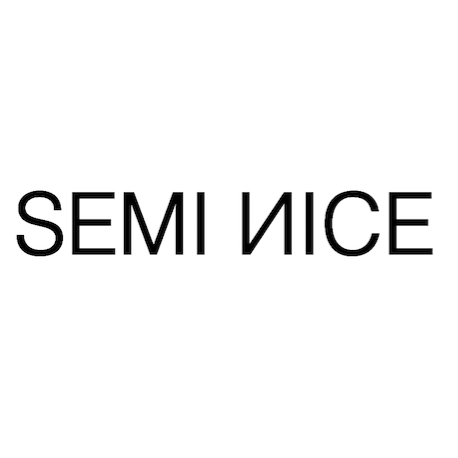 SEMI NICE