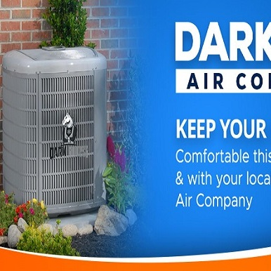 Dark Horse Air Conditioning