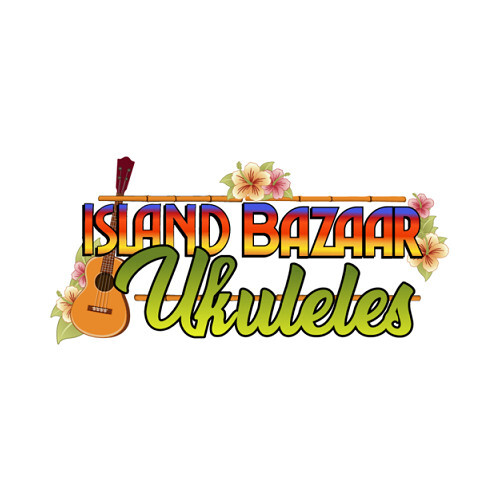 Island Bazaar Ukuleles