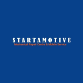 Startamotive - Startupxplore Startamotive