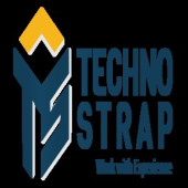 Techno Strap - Startupxplore Techno Strap