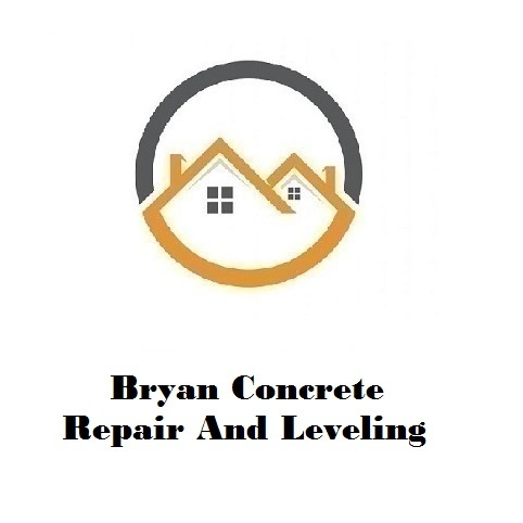 Bryan Concrete Repair And Leveling