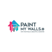 Paint My Walls - Startupxplore Paint My Walls