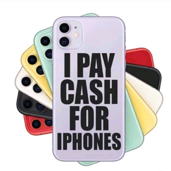 All Cash Electronics