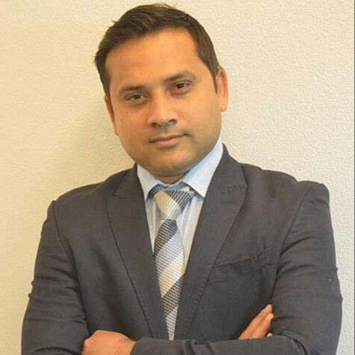 Kuldeep Kundal