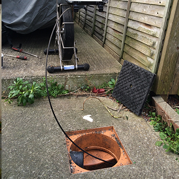 Bristol Drain Unblocking