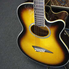 Zager Guitars