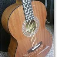Zager Guitars