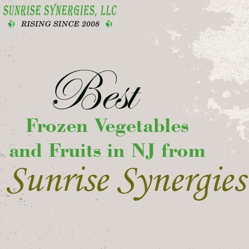 Sunrise Synergies
