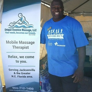 Unique Essence Massage