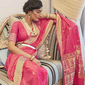 Ninecolours Ethnic Designer Wear