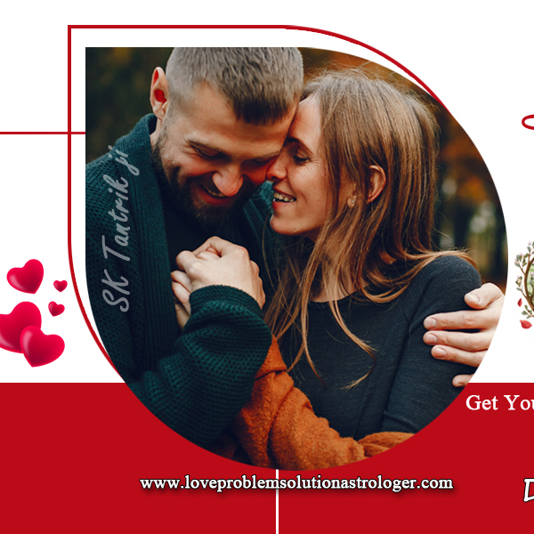 Love problem Solution Astrologer