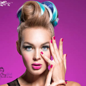 ClassyNails - Startupxplore ClassyNails