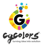 CGColors - Startupxplore CGColors