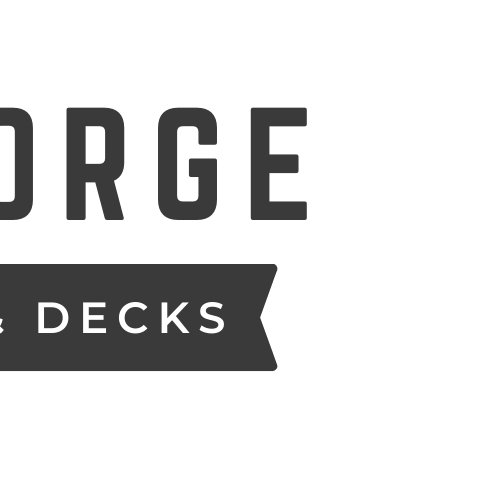 St. George Railing