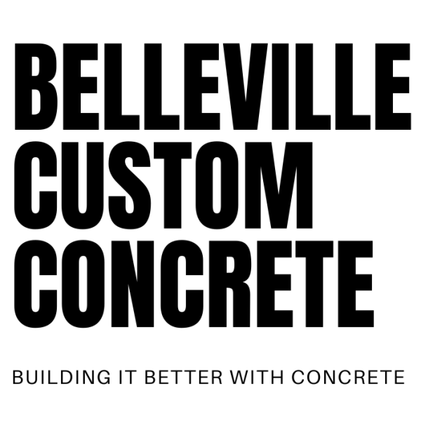 Belleville Custom Concrete