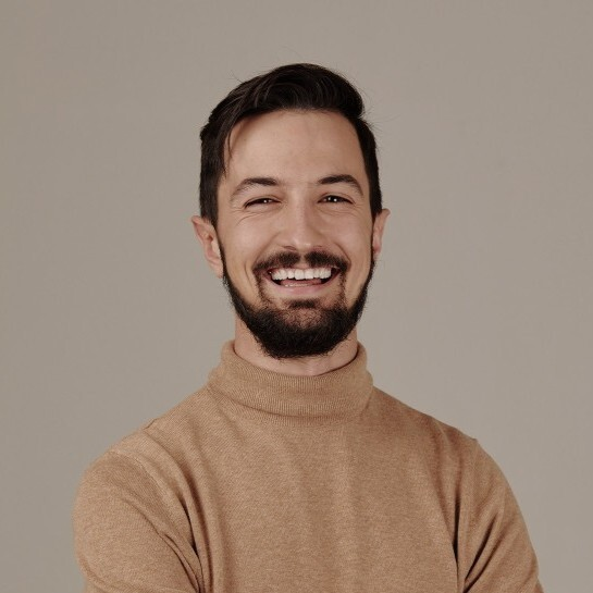 Javier Jiménez Rueda