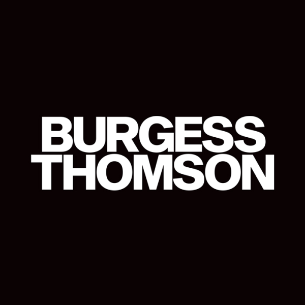 Burgess Thomson