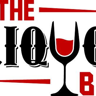 The Liquor Book