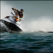 GT40 Marine - Startupxplore GT40 Marine