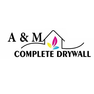 A & M Complete Drywall