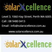 Solarxcellence
