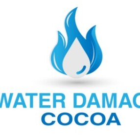 Water Damage Cocoa
