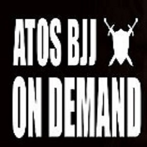 ATOS BJJ ON DEMAND