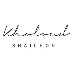 Kholoud Shaikhon