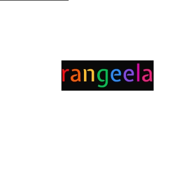 Rangeela