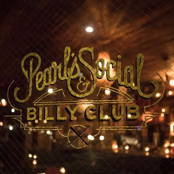 Pearl's Social & Billy Club