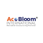 AcoBloom International - Startupxplore AcoBloom International