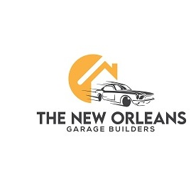 The New Orleans Garage Builders