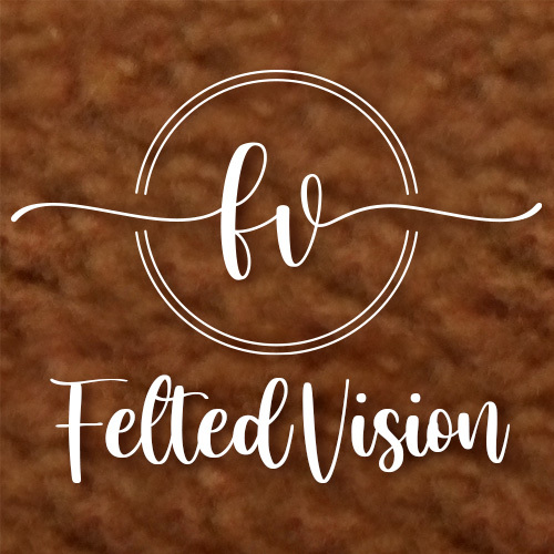 Felted Vision