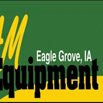JJAM Equipment