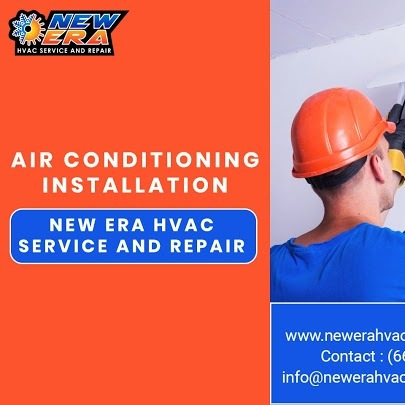 Newerahvacservicerepair - Air Conditioning Repair Bakersfield