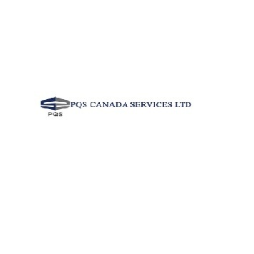 PQS Canada Services Ltd