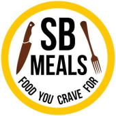 SB - Meals - Startupxplore SB - Meals
